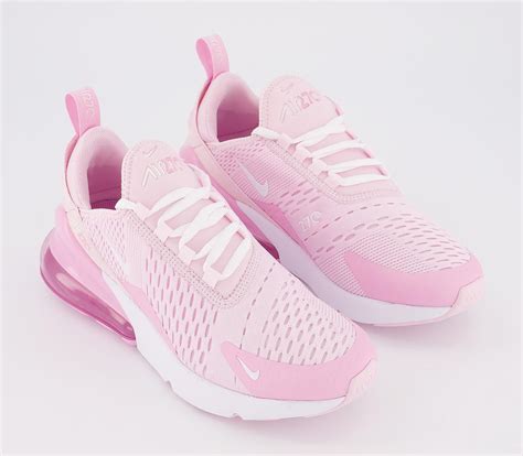 nike air max weiß pink herren|pink Nike Air Max 270.